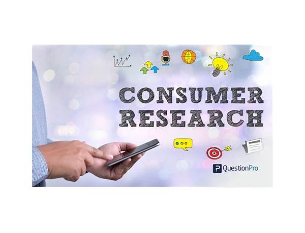 What is consumer research, and is it worth conducting?